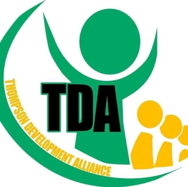TDA Logo